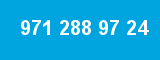 971 288 97 24 971 288 97 24